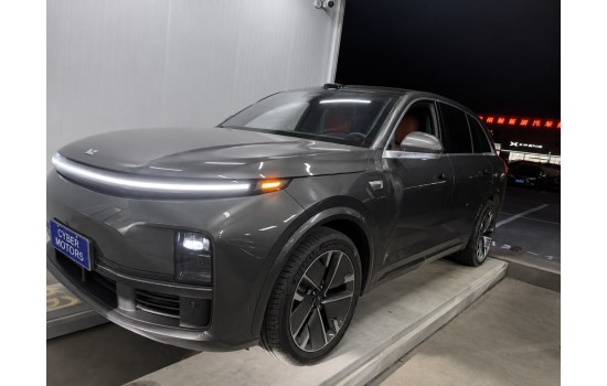 Li Auto L7 Max 4WD